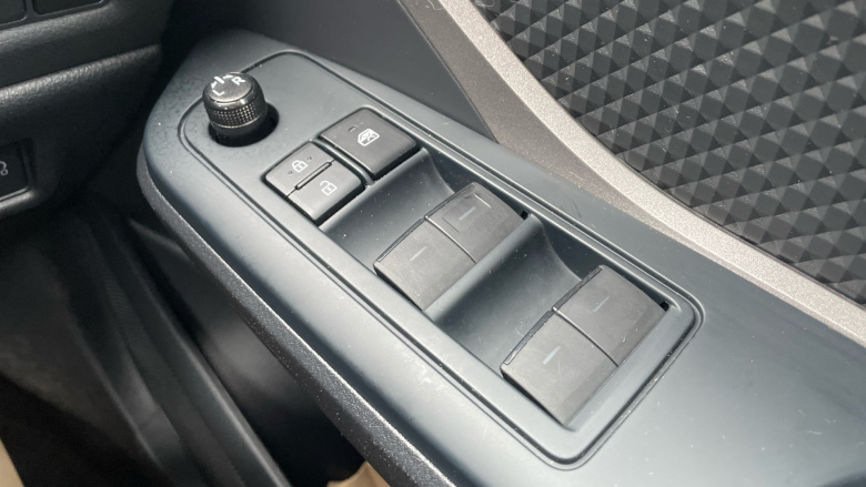 Toyota C-HR 1.8 Hybrid Icon 5dr CVT Hybrid Hatchback